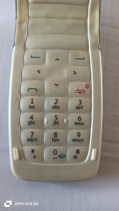 Nokia c/carregadores e fones