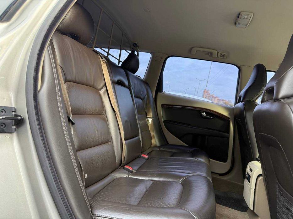 Volvo XC70 2008р 3.2 Бензин Повний привід Один власник Обмін Лізинг