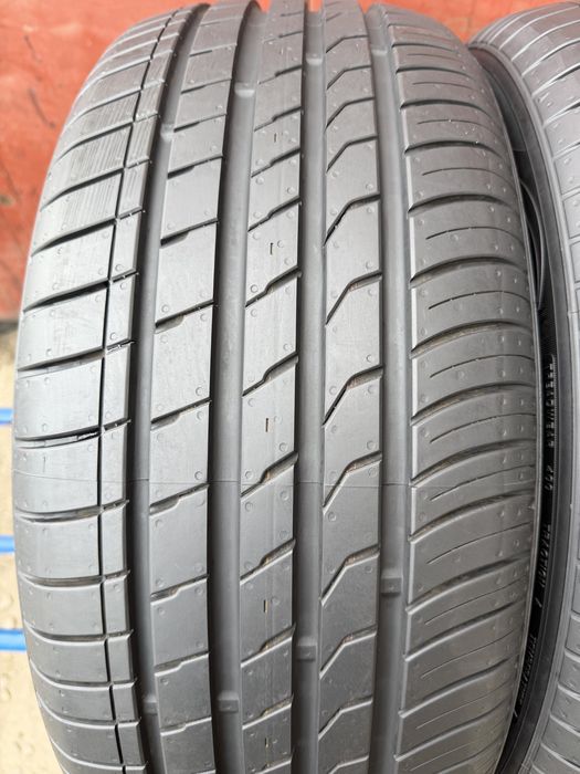 215/55/17 R17 Nexen NFera Su1 літо 2 шт ціна за 1 шт