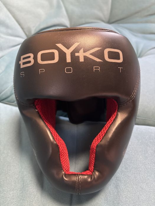 Шолом Boyko sport, розмір L