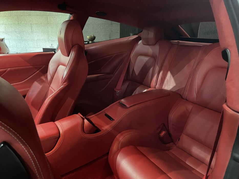 Ferrari ff  full