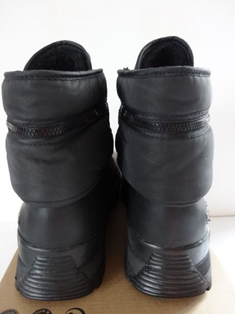Buty KANGAROOS roz 43 OCIEPLANE Śniegowce Roostex Wodoodporne .