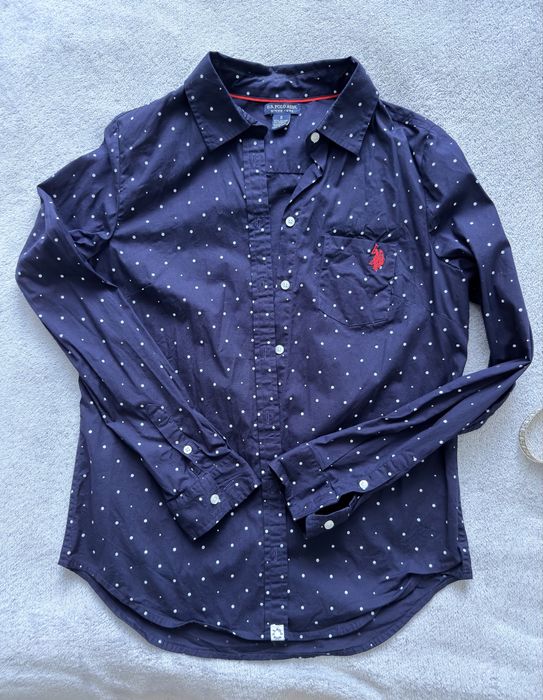 Сорочка U.S. Polo Assn.