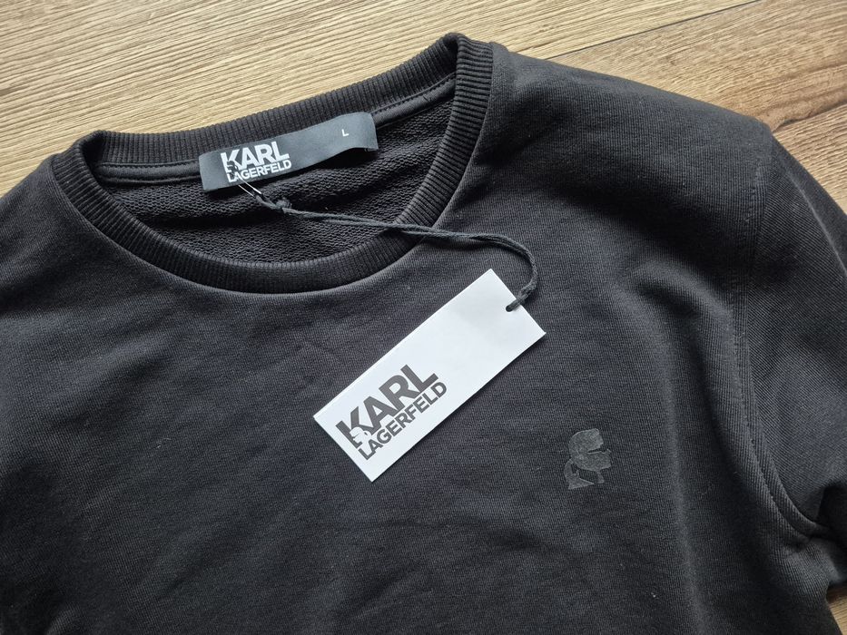 Bluza Męska Karl Lagerfeld L