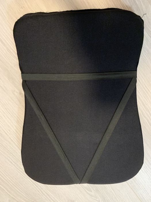 Матрасик гимнастический