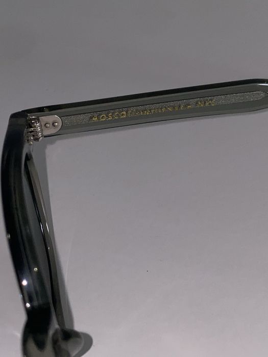 Moscot Lemtosh 49