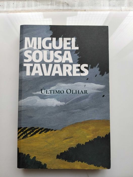 Cemitério de Pianos

Cemitério de Pianos de José Luís Peixoto