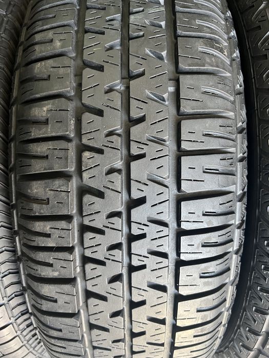 205/65/15 R15 Uniroyal Rally 340 2шт новые