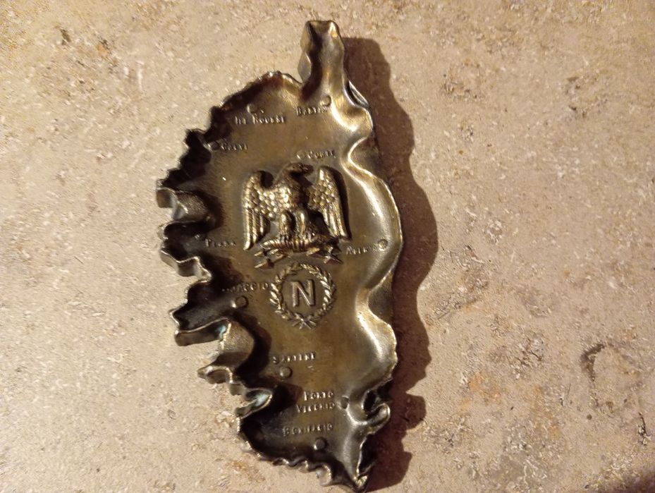 Porządki domowe popielniczka