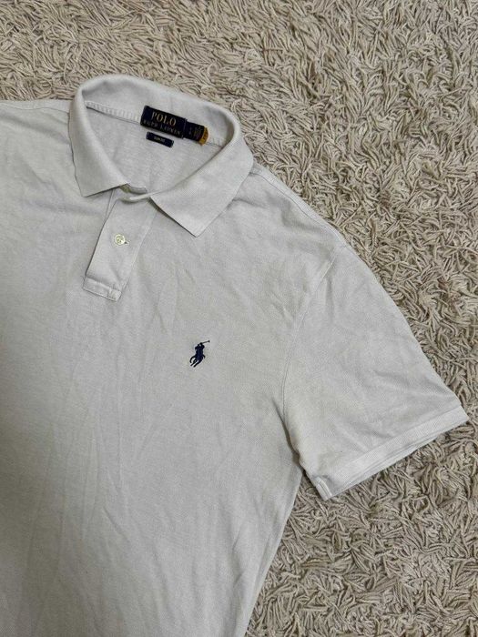 поло Polo Ralph Lauren б/у