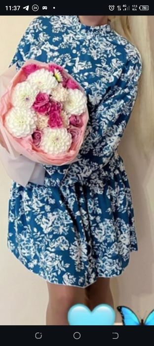 Жіночий одяг розмір М