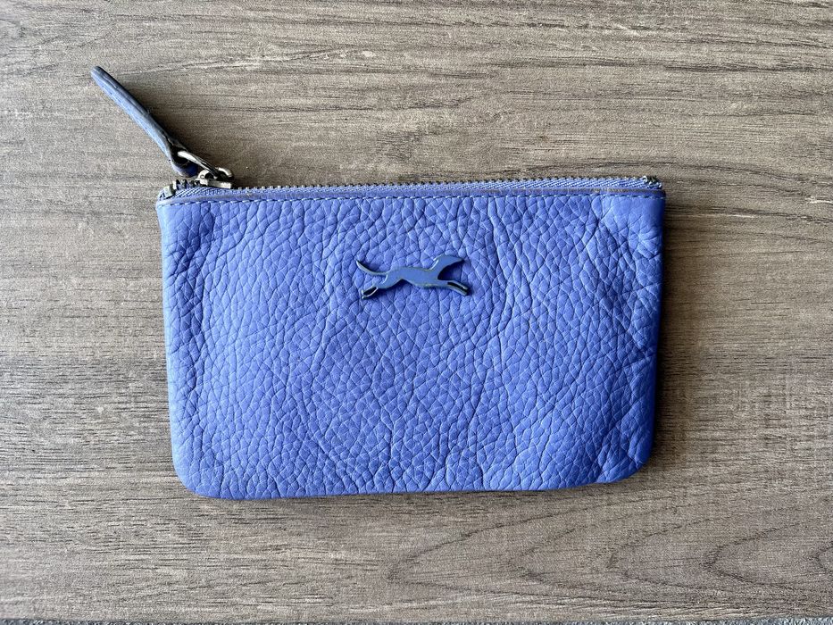 Porta moedas bimba e lola lilás verdadeiro