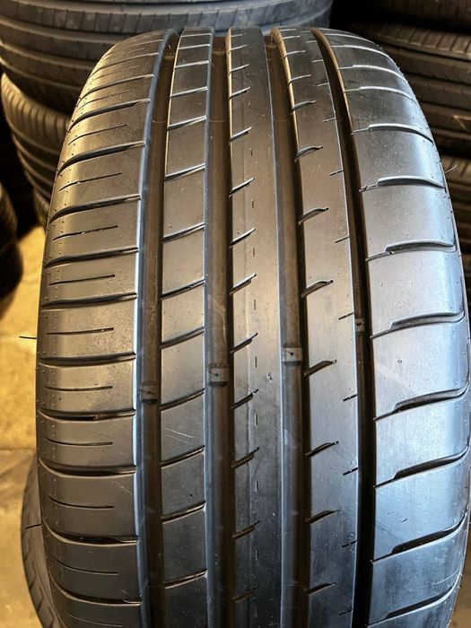 Шини літні 225х50хR17 Nexen Nfera Ru1 / 4шт / 95%Залишок / 2024р