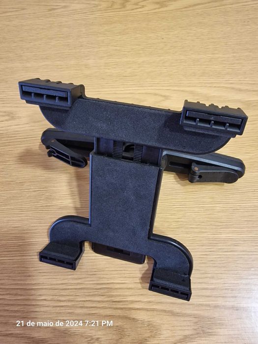Suporte de tablet para carro Trust