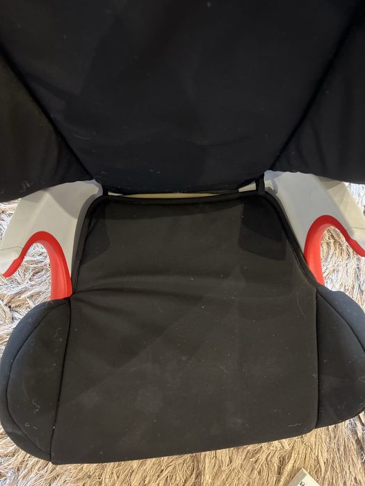 Britax fotelik 15-35 kg