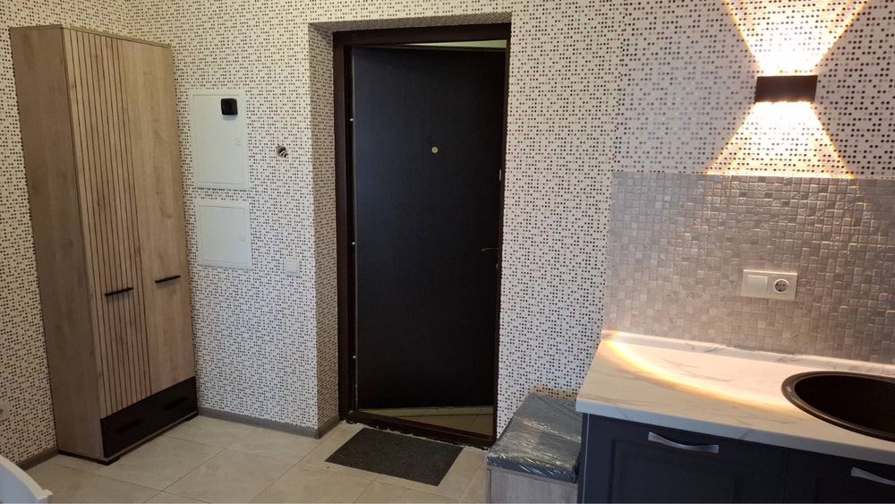 Оренда 1-К ЕВРОДВУШКА ГЕНЕРАТ ЖК  Варшавський Европейського Союзу 45-Б