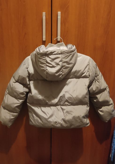 Детска куртка RESERVED  122/128CM

122/128CM