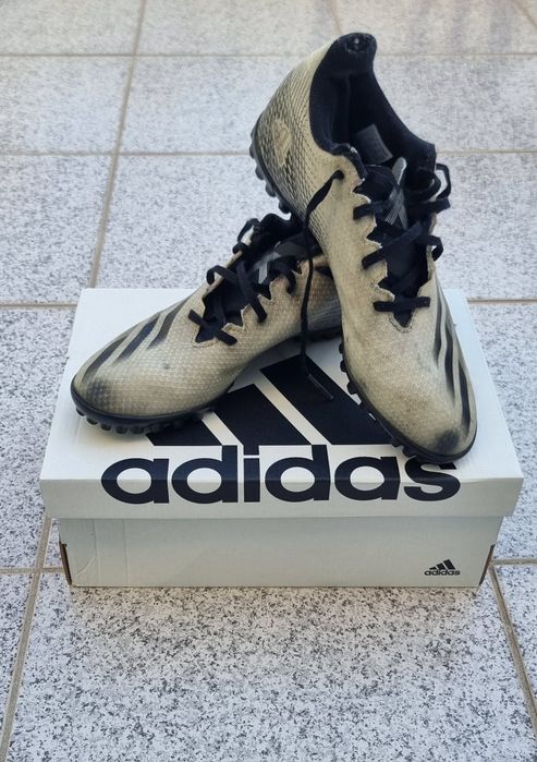 Sapatilhas/Chuteiras Turf 19.3. X (41)