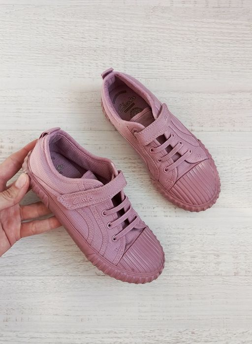 Кеди 19,5 см на липучках