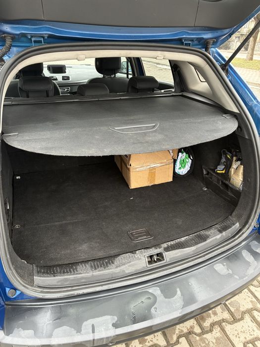 Renault Megane 3 2011