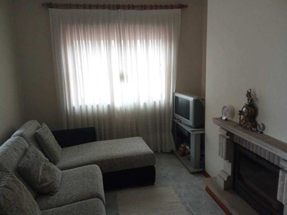 Apartamento T3 - Furadouro