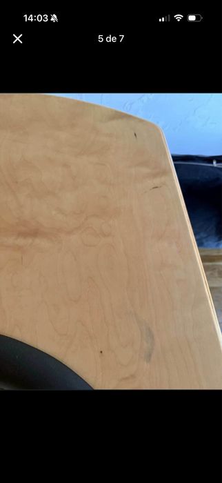 Standing Wing Frame