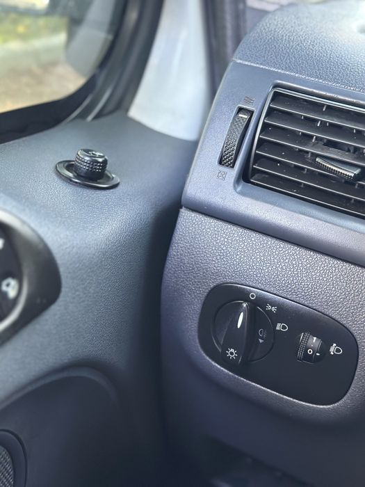 Ford Transit Connect 2008