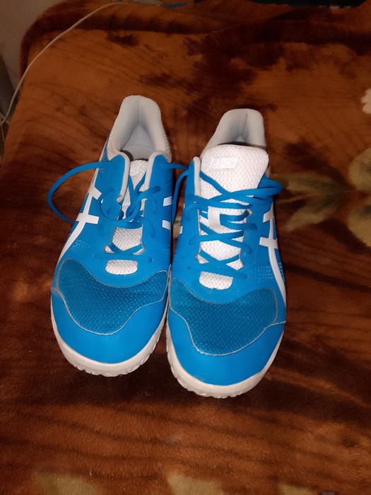 Asics Gel-Rocket 8 B706Y-401