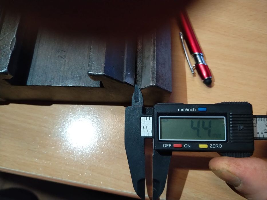 Oprawka narzędziowa multifix imak