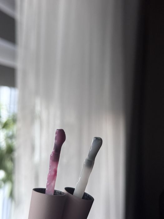 Гель лак weex нові 10 штук