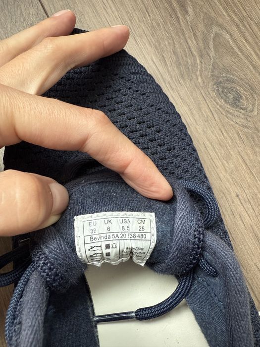 Кросівки Gant 39р. жіночі