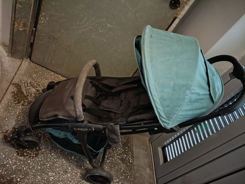 Spacerówka ,polecam