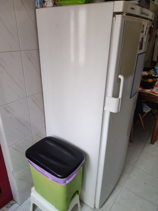 Frígorifico Siemens