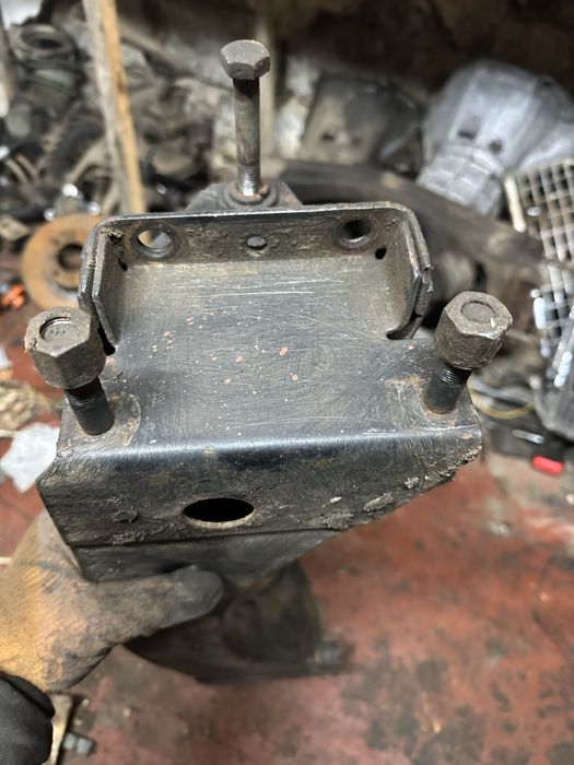 Балка ваз классика 2101-07 практически новая