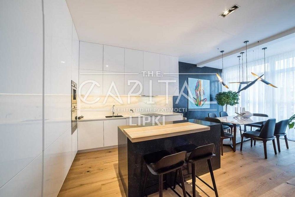 3-rooms apartment apartment by the address st. Bulvar Druzhby Narodov (area 125 m²) - Atlanta.ua - photo 5