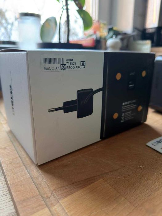 Rotomat Beco Boxy Fancy Brick