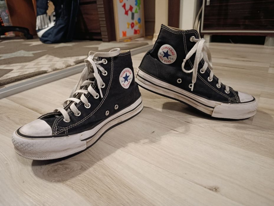 Trampki Converse 37