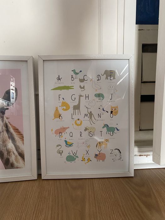 Posters Criança