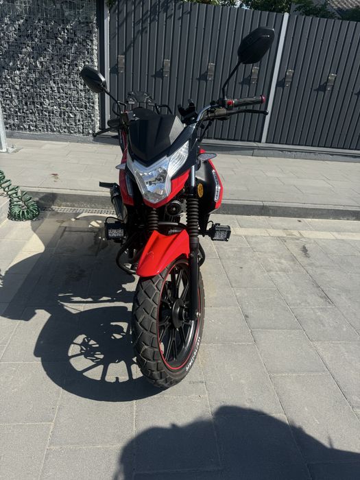 Продам Forte bs200