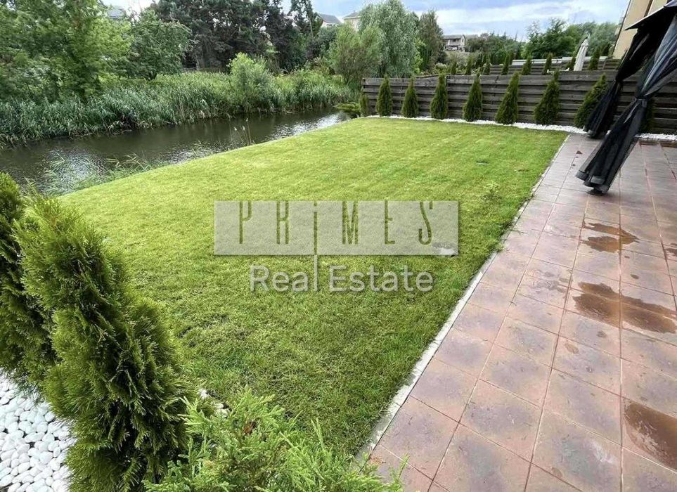 Продаж ТаунХаус в Козине, закрита територія та новий ремонт