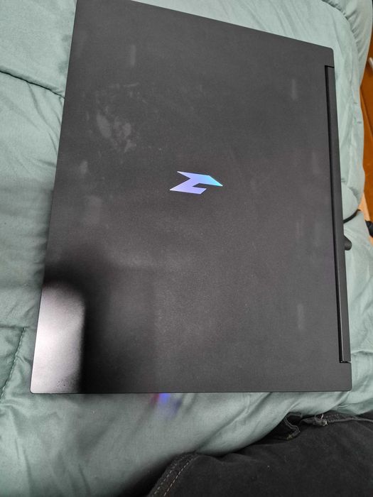 Portatil gaming rtx 4060 laptop