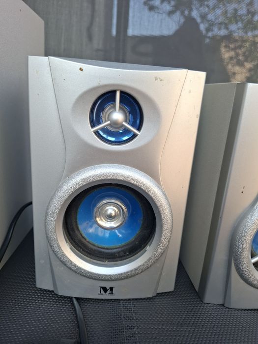Subwoofer MC-9600
