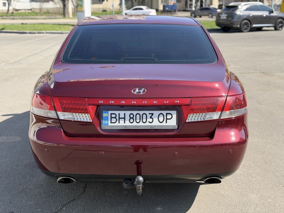 Продам Hyundai Grandeur 3.3 v6