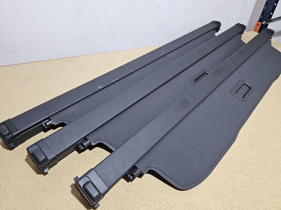 Roleta bagażnika Volvo V60 2010 do 2017