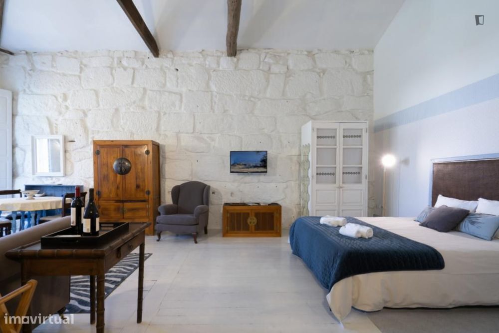 Studio - located in Massarelos, Porto