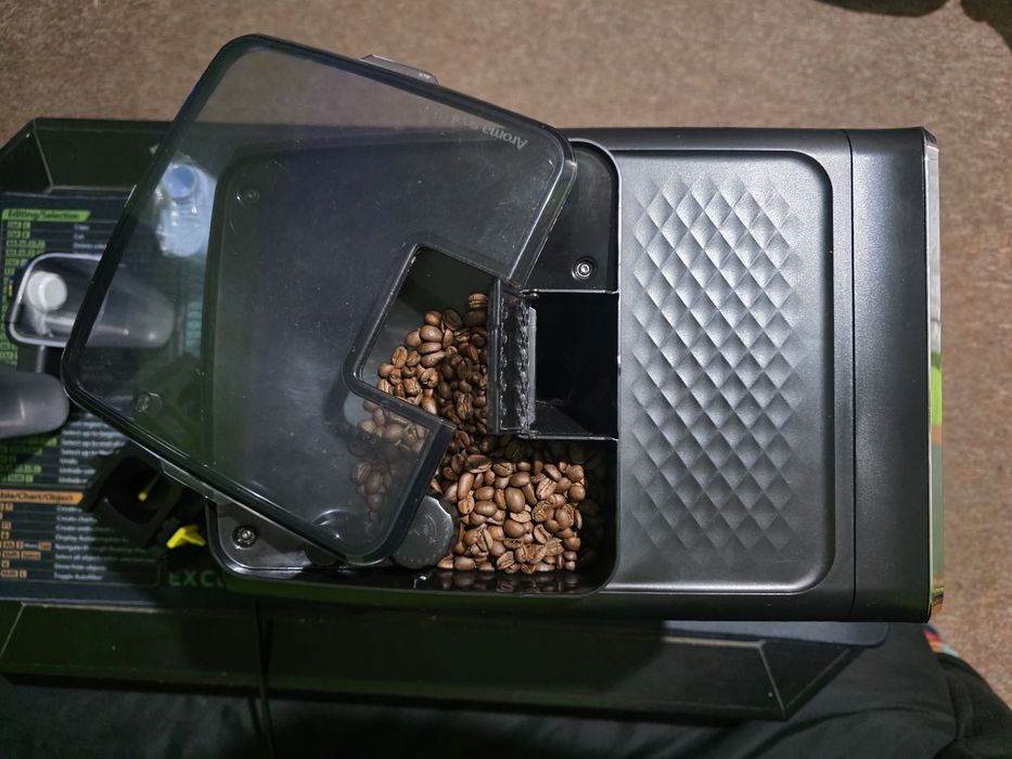 Ekspres do Kawy Philips EP3241