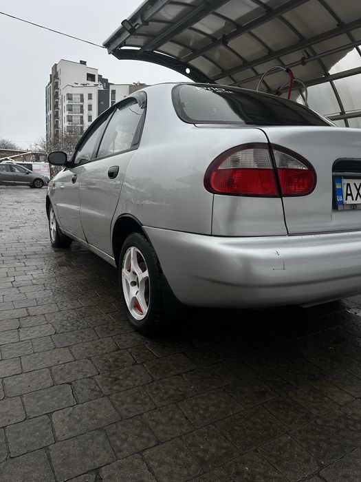 Продам део ланос