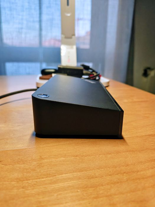Dock Lenovo ThinkPad One Link +