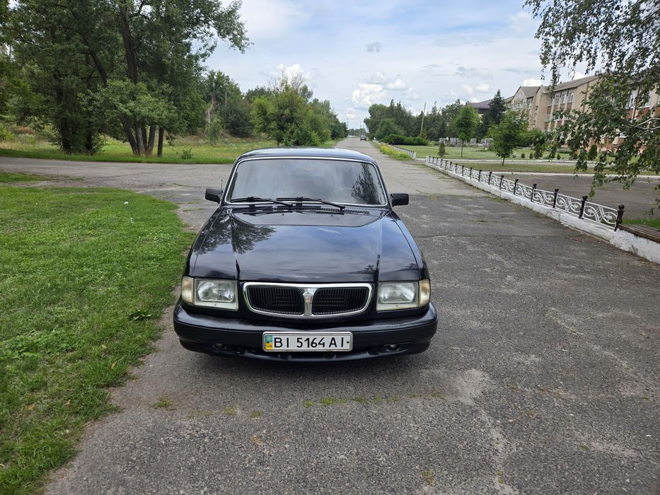 Продам ГАЗ 3110 Волга