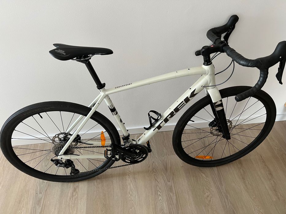 Trek Checkpoint ALR 5 56cm / L